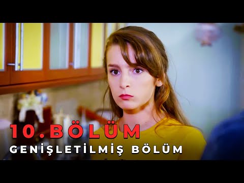 Sevdim Seni Bir Kere 10. Bölüm (Genişletilmiş Bölüm)