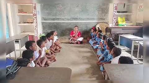 IGNOU DECE PROJECT VIDEO. JANUARY SESSION - 2025 . PHASE  -02 . ACTIVITY - 17 .