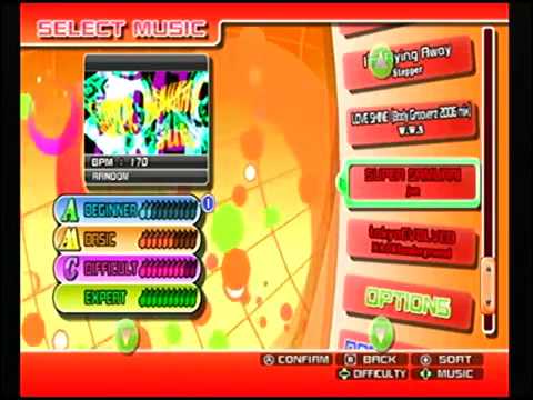 Video: DDR Hottest Party For Wii