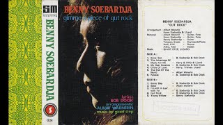 Benny Soebardja - Gut Rock