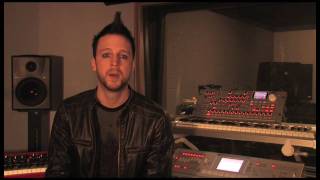 Download Lagu Kevin Hastings with Rihanna and his Korg gear MP3