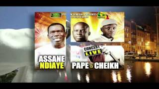 spot Assane Ndiaye paris decembre 2016