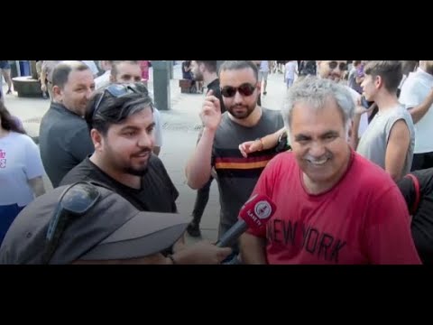 Beyin Yakan Sokak
