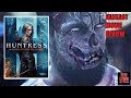 THE HUNTRESS: RUNE OF THE DEAD ( 2019 Moa Enqvist Stefansdotter ) Fantasy Movie Review