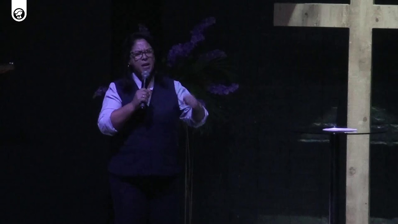 Celebração Quarta || 19.06.2024 || Esteja preparado - YouTube