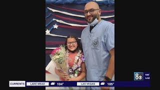 Father loses 3 family members in mass shooting gives update on daughter’s recovery