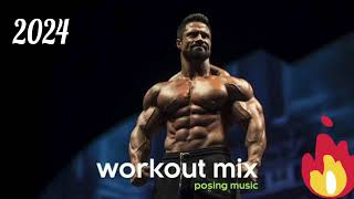 Gym Workout  2024 🔊Songs Of NCS Music 2024 🔊Top 20 Best Motivational🔥