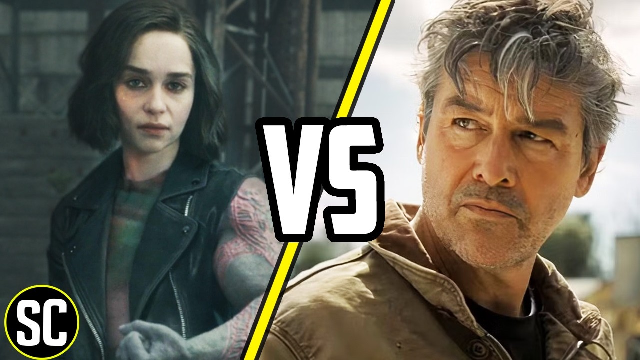 Marvel vs DCU TV Shows - Which is Better, and Why