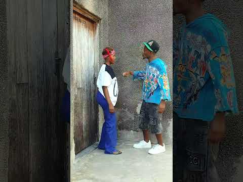 Oya Wife Mi Saivi Ndo Naerekea Kazini Sasa