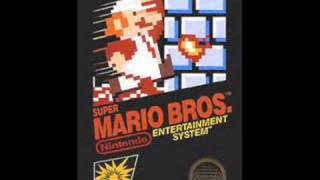 Video thumbnail of "Super Mario Bros. - Overworld Theme"