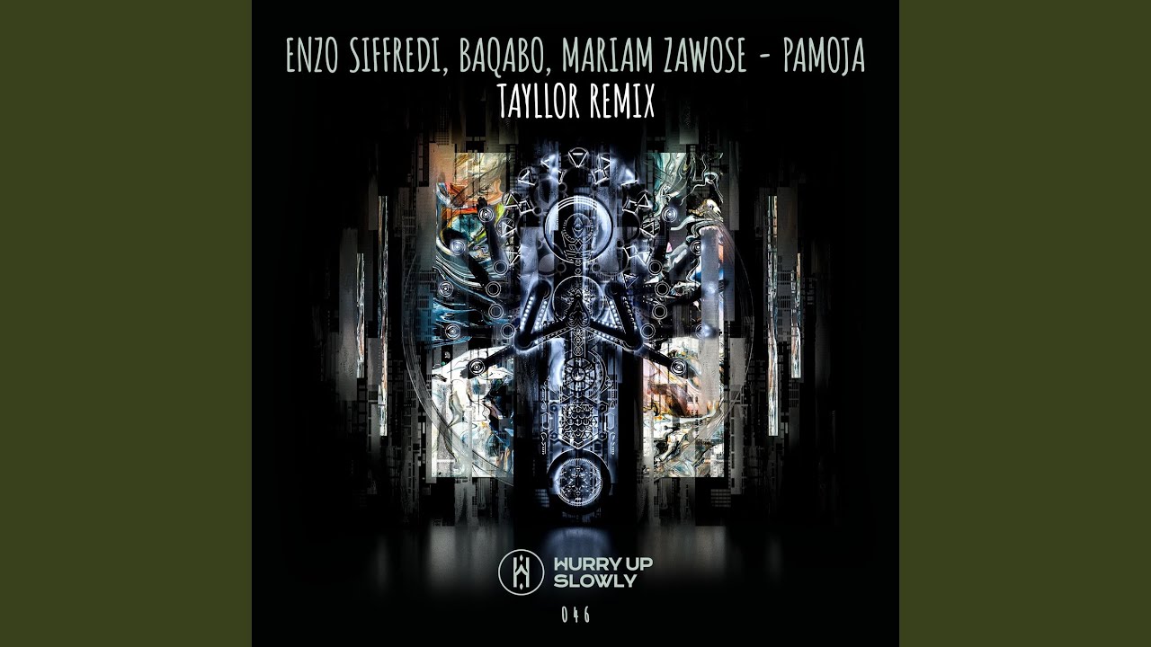 PAMOJA (Tayllor Remix)