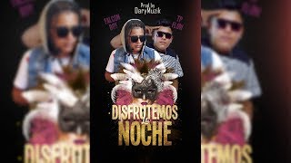 Tpflow El Musical Ft Falconboy - Disfrutemos La Noche