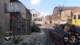 Call of Duty Black ops 3: My first mega kill