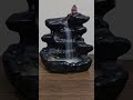 Smoke Fountain              #SmokeEffect #CoolEffects #VisualEffects#CreativeVideo #MagicEffect