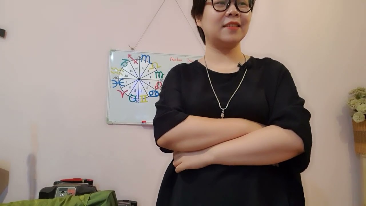 Outline Video Nâng cao B15 Neptune transit
