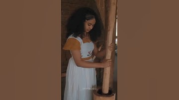 #neweritreanmusic #habesha #music  #traditional #dress #shorts #video