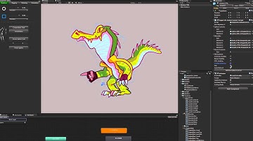 puppet2D GlobalControl