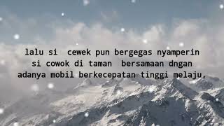 Perjuangan Dan Pengorbanan Seorang Wanita Kepada Pacarnya..cerita Baper Sedih Bikin Nangis..?