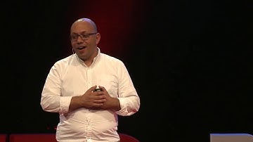 AI vs art: Can the machine be creative? | Ahmed Elgammal | TEDxBratislava