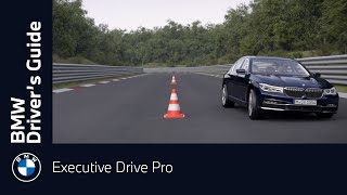 Executive Drive Pro | BMW Driver's Guide screenshot 4