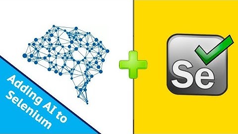 Integrating a CNN Model Into an Existing Test Automation Framework