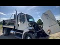 2015 FREIGHTLINER BUSINESS CLASS M2 112 For Sale