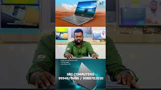 Acer Aspire Lite UN.31ZSI.024 Review Tamil | Budget Laptop Worth ah? | Sri Tech Tamil