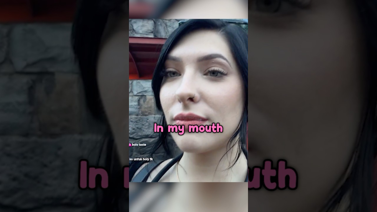 Nick Can’t Help Himself Around Julia And Arther 😅