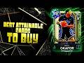 BEST ATTAINABLE CARDS TO BUY RIGHT NOW IN NBA 2K26 MyTEAM!!