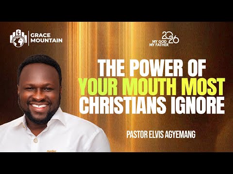 Are You Closing the Door With Your Mouth? #alphahour