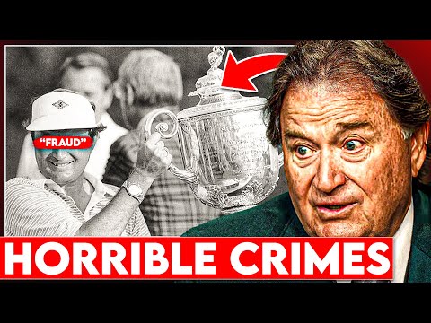At 82, Raymond Floyd’s Crimes Are Now Finally Exposed…