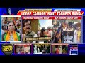 Sanjay Raut Targets BJP Candidate Navneet Rana, Women Raise Slogans, Hit Streets Against Uddhav Neta