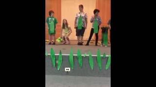 White Clay Learning Center 2016 end of year performance