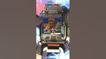 just fun for Apex legend🥰 #apexlegends #apexmoment #apexclips #apex #apexchampion #apexshorts