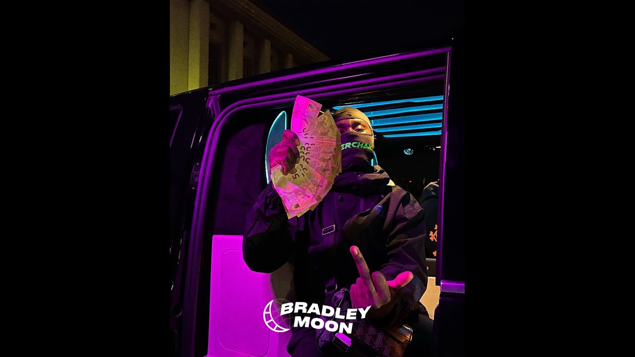 Kerchak x Gambi x Jersey drill type beat 