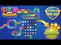 🧩 Block Loop Shooter Walkthrough: Levels 94, 95 & 96 Solutions! 🚀