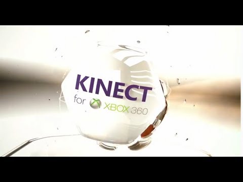 FIFA 13 | Kinect Tutorial - FIFA 13 | Kinect Tutorial