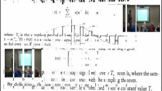 Lecture (16) : Pulse Analog Modulation - Degital /  Dr . Raed Daraghmeh