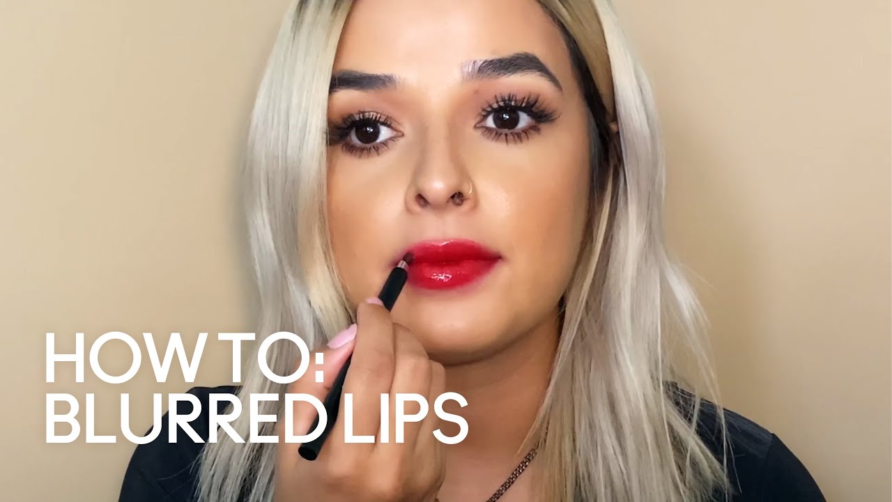Diamond Lips Are the Prettiest Makeup Trend on TikTok