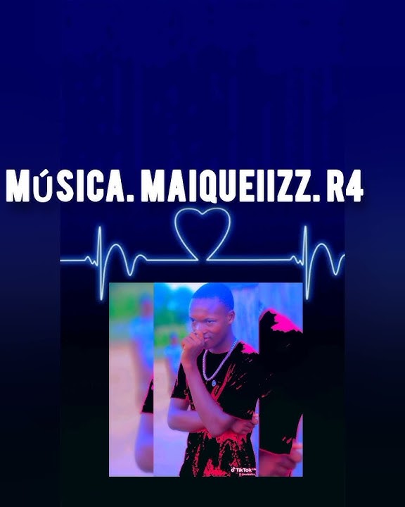 DEEJ SK - Moi Et Toi |Oficial Audio ( #maiqueiizz )