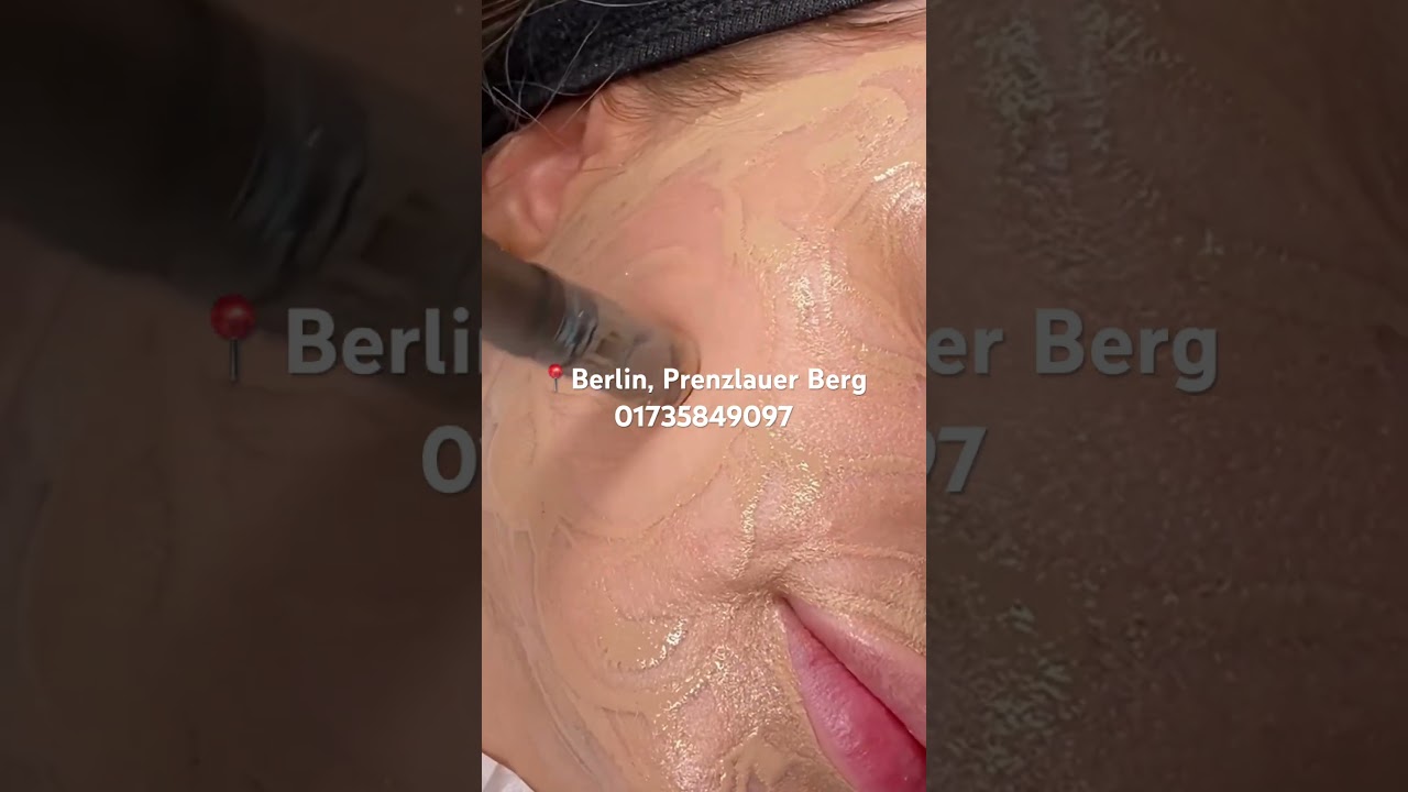 BB Glow - Mit Liebe zum Detail Kosmetiksalon Berlin 