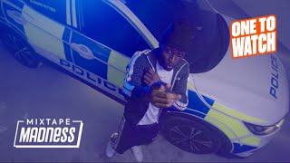 K Bandit - Essex Police (Music Video) | @MixtapeMadness