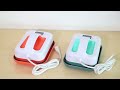 Coolinbo HP6 Handheld Heat Press Machine With Insulated Anti Slip Base Tomtop Heatpressmachine 
