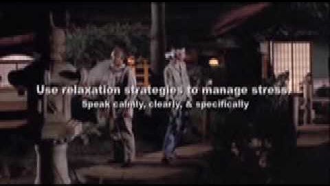 Following Instructions: Even if you are confused (2 of 2)