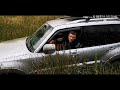 Pajero 4 на маршруте для подготовленных. Сток там не живёт.