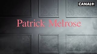 Patrick Melrose - Bande Annonce - CANAL + Resimi