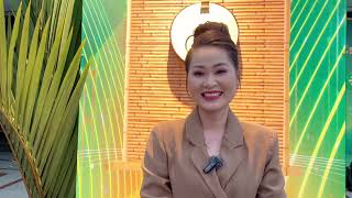 Gặp gỡ Chuông vàng 2022  Dương Thị Diễm sau một năm