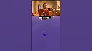 Skill Issue or just Unlucky?? #shorts