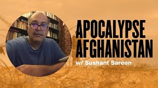 Apocalypse Afghanistan