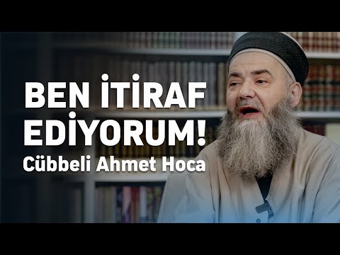 Video: Dinin Bir özelliği Olarak Itiraf